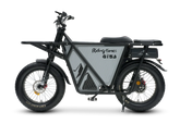 Riding Times GT53 Electric Cargo Bike - PREORDER - ETA NOVEMBER END.
